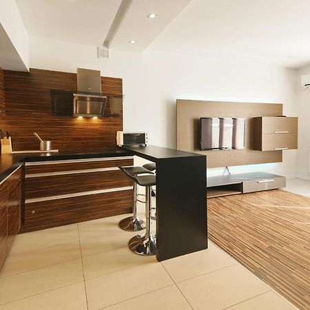 מידזיזדרויה Lupoapartments Marea Dostep Na Kod מראה חיצוני תמונה