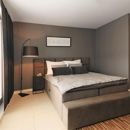 מידזיזדרויה Lupoapartments Marea Dostep Na Kod מראה חיצוני תמונה