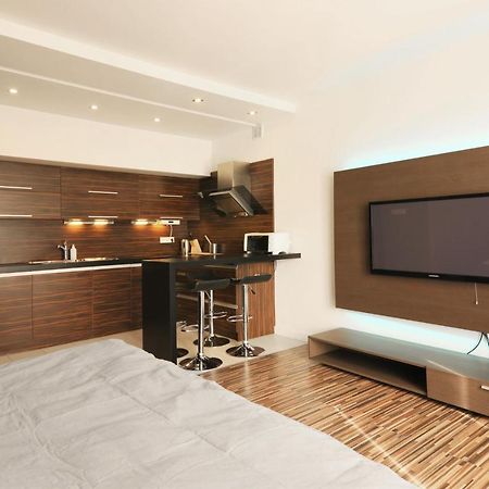 מידזיזדרויה Lupoapartments Marea Dostep Na Kod מראה חיצוני תמונה
