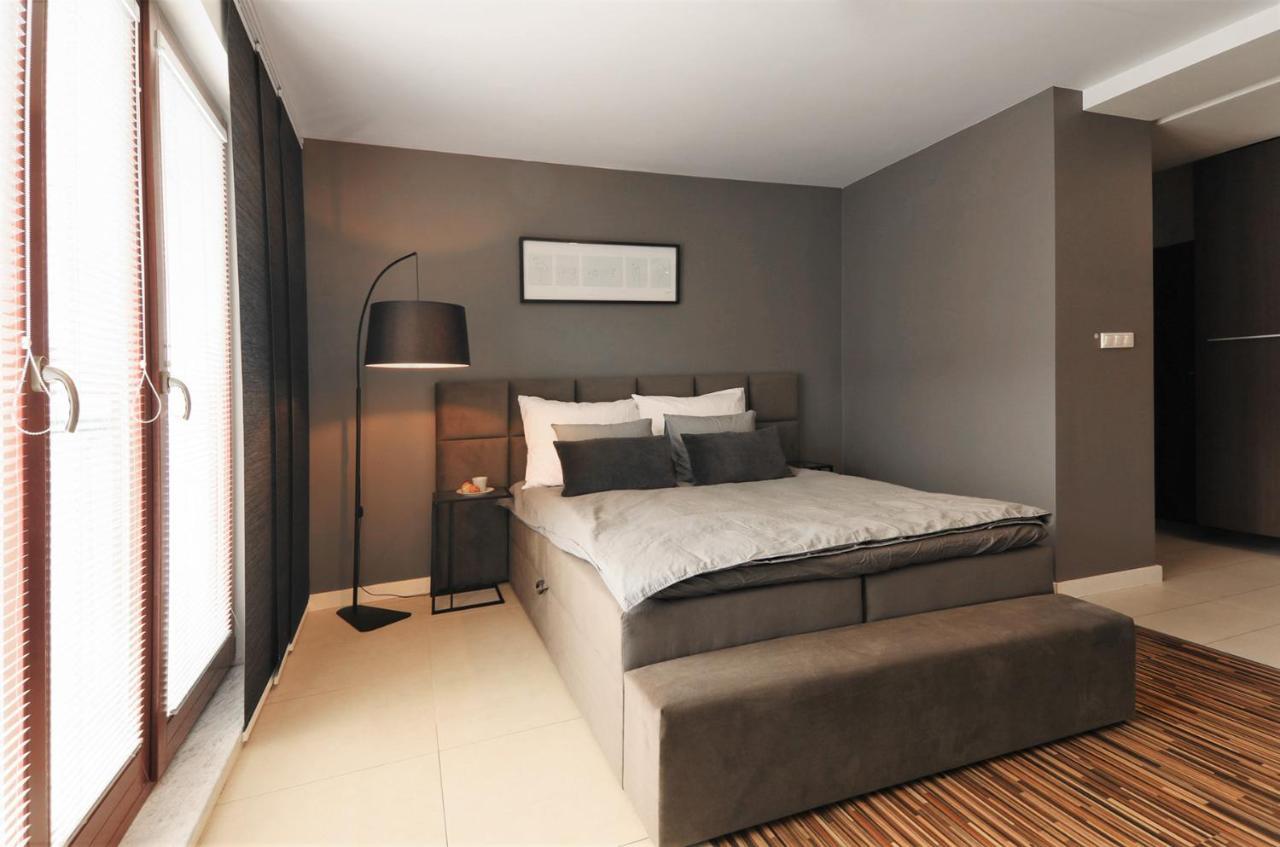 מידזיזדרויה Lupoapartments Marea Dostep Na Kod מראה חיצוני תמונה