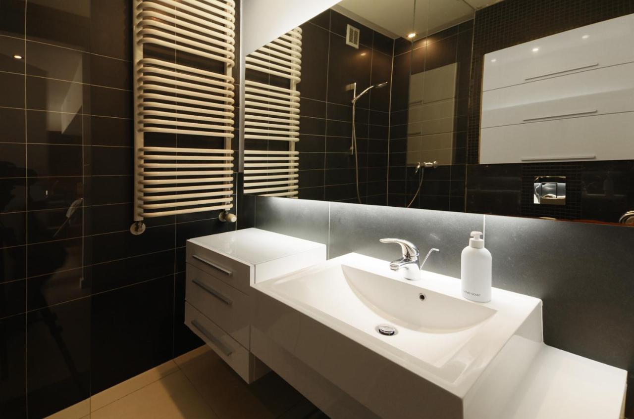 מידזיזדרויה Lupoapartments Marea Dostep Na Kod מראה חיצוני תמונה