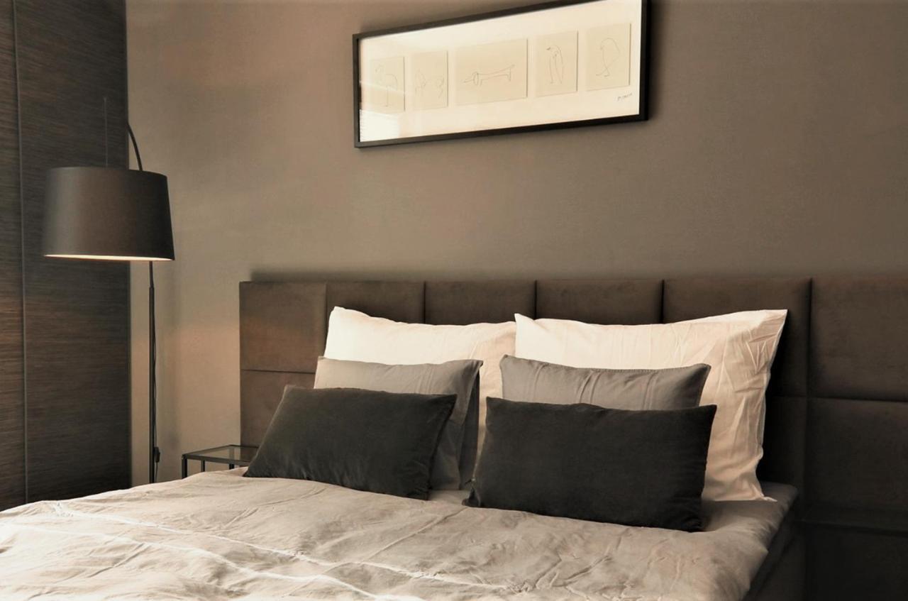 מידזיזדרויה Lupoapartments Marea Dostep Na Kod מראה חיצוני תמונה