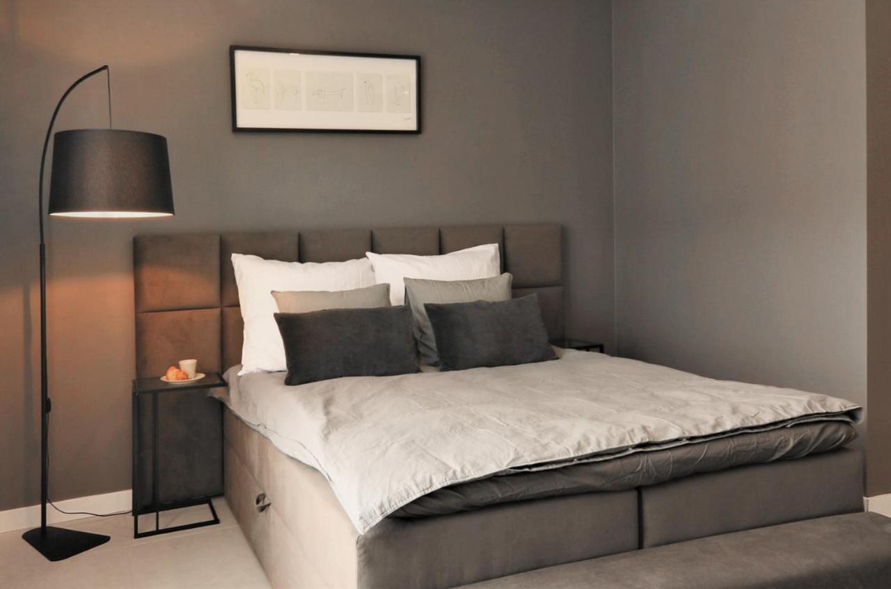 מידזיזדרויה Lupoapartments Marea Dostep Na Kod מראה חיצוני תמונה