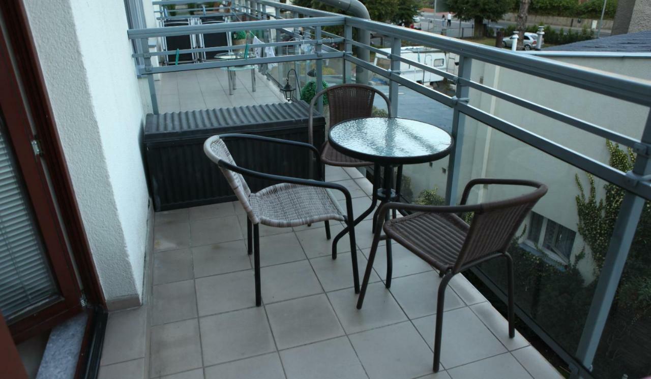 מידזיזדרויה Lupoapartments Marea Dostep Na Kod מראה חיצוני תמונה
